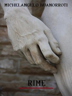 Michelangelo Buonarroti - Rime (2024)