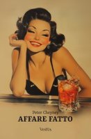Peter Cheyney - Affare fatto (2024)