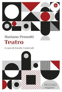 Mariano Pensotti - Teatro (2024)