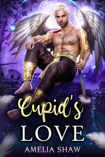 Amelia Shaw - L'Amore di Cupido (2025)