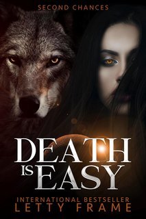 Letty Frame - Seconde Occasioni Vol. 1. Death is Easy (2025)