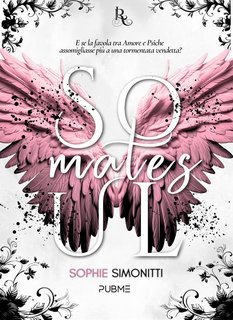 Sophie Simonitti - Soulmates. Come anime gemelle (2025)