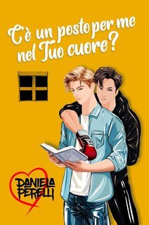 Daniela Perelli - C'è un posto per me nel tuo cuore? (2025)