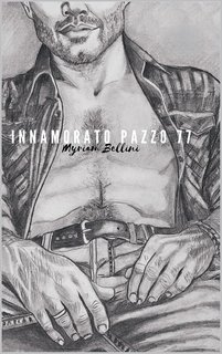 Myriam Bellini - Innamorato Pazzo 77 (2025)