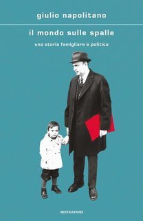 Giulio Napolitano - Il mondo sulle spalle (2025) Anteprima esclusiva