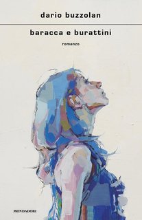 Dario Buzzolan - Baracca e burattini (2025) Anteprima escl.