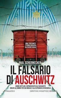 Paul Schiernecker - Il falsario di Auschwitz (2025)