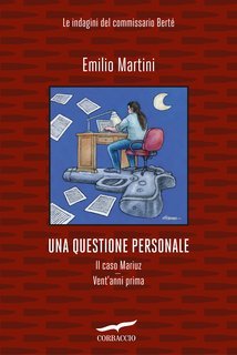 Emilio Martini - Una questione personale (2024)