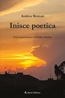 Andrea Roman - Inisce poetica (2024)