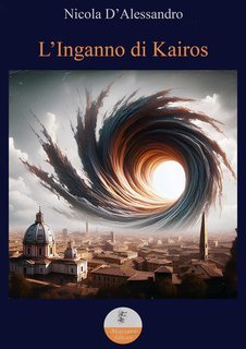 Nicola D'alessandro - L'inganno di Kairos (2025)
