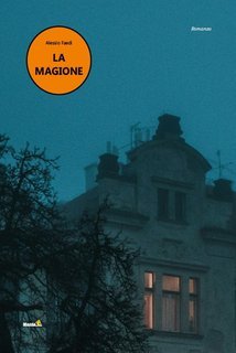 Alessio Faedi - La magione (2025)