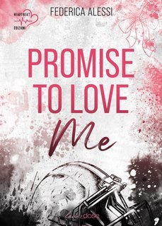 Federica Alessi - Michigan University Vol. 2 . Promise to love me (2025)