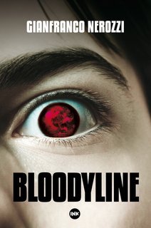 Gianfranco Nerozzi - Bloodyline (2019)