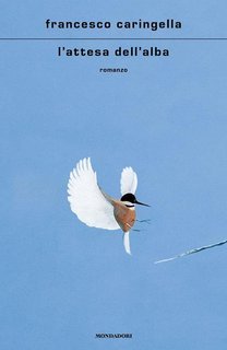 Francesco Caringella- L'attesa dell'alba (2025)
