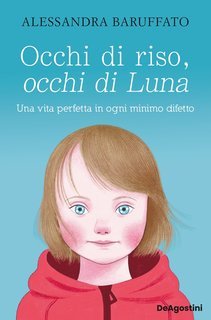 Alessandra Baruffato - Occhi di riso, occhi di Luna (2025)