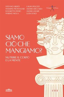 AA.VV. - Siamo ciò che mangiamo? (2025)