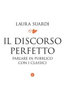 Laura Suardi - Il discorso perfetto (2025)