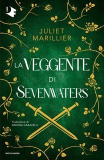 Juliet Marillier - La Veggente di Sevenwaters (2025)
