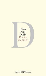 Carol Ann Duffy - Poesie d’amore (2024)