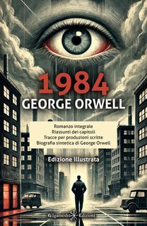George Orwell - 1984 (2025)
