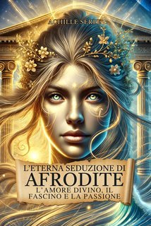 Achille Serpe - L’eterna seduzione di Afrodite. L’amore divino, il fascino e la passione (2025)