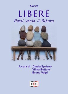 AA.VV. - Libere. Passi verso il futuro (2025)