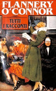 Flannery O'Connor - Tutti i racconti (1990)