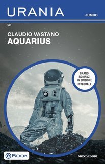 Claudio Vastano - Aquarius (2021)