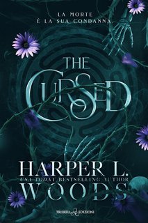 Harper L. Woods - The Cursed (2025)
