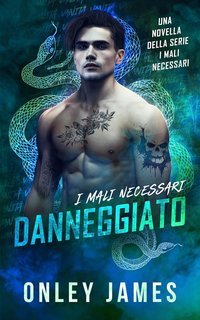 Onley James - I Mali Necessari. Danneggiato (2025)