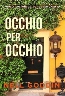 Nell Goddin - Occhio per occhio (2025)