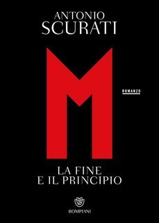 Antonio Scurati - M. La fine e il principio (2025) Anteprima esclusiva