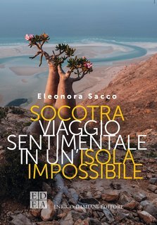 Eleonora Sacco - Socotra (2025)