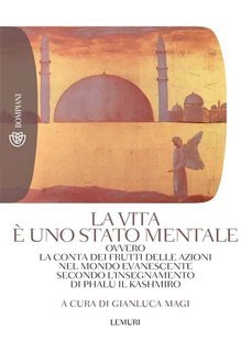 Gianluca Magi (a cura di) - La vita è uno stato mentale (2010)