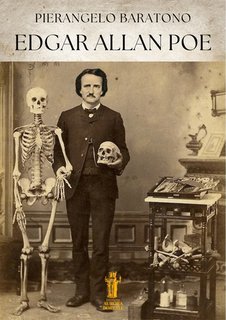 Pierangelo Baratono - Edgar Allan Poe (2025)