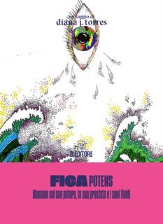 Diana J. Torres - Fxxa potens (2025)