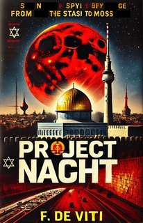 Francesco De Viti - Progetto Nacht (2025)