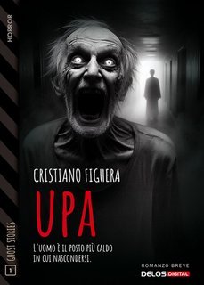 Cristiano Fighera - Ghost Stories Vol. 1.Upa (2025)