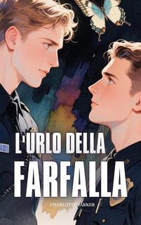 Charlotte Parker - L'Urlo della Farfalla (2025)