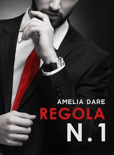 Amelia Dare - Regola n. 1 (2025)