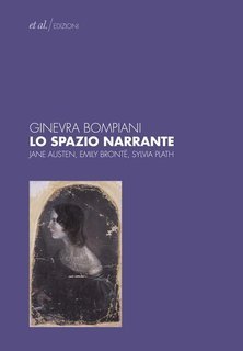 Ginevra Bompiani - Lo spazio narrante (2012)