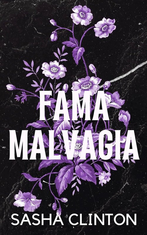 Sasha Clinton - Fama Malvagia (2025)