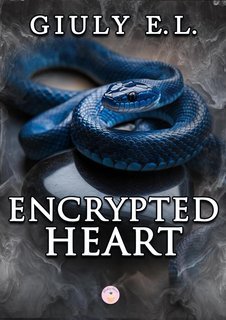 Giuly E.L. - Encrypted Heart (2025)