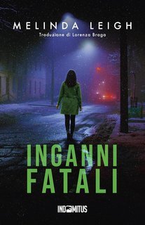 Melinda Leigh - Bree Taggert Vol. 6. Inganni fatali (2025)