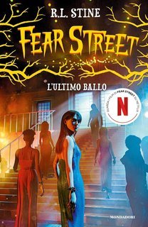 R.L. Stine - Fear Street. L'ultimo ballo (2025)