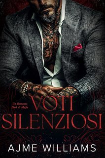 Ajme Williams - Bonds of Betrayal Vol. 1. Voti Silenziosi (2025)
