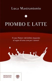 Luca Mastrantonio - Piombo e latte (2025) Anteprima esclusiva