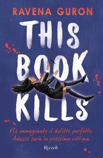 Ravena Guron - This Book Kills (2025)