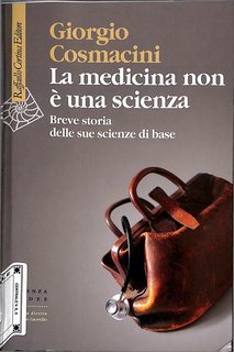 Giorgio Cosmacini - La medicina non è una scienza (2008)