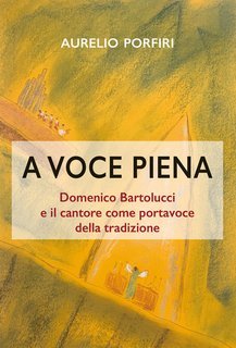 Aurelio Porfiri - A voce piena (2025)